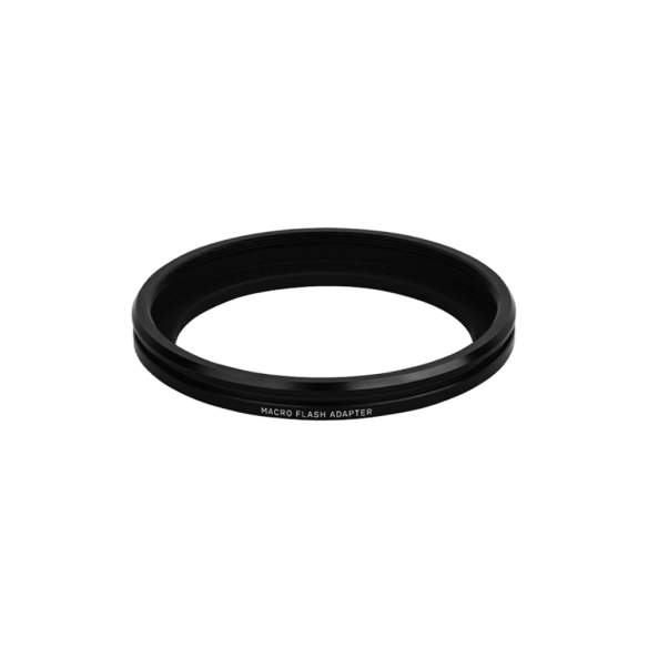 62mm Macro Flash Adapter